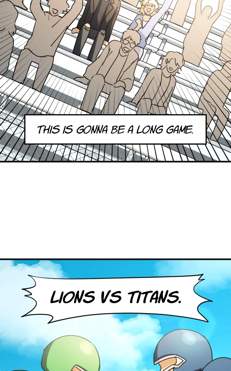 Love Bites Chapter 20 page 39 - 