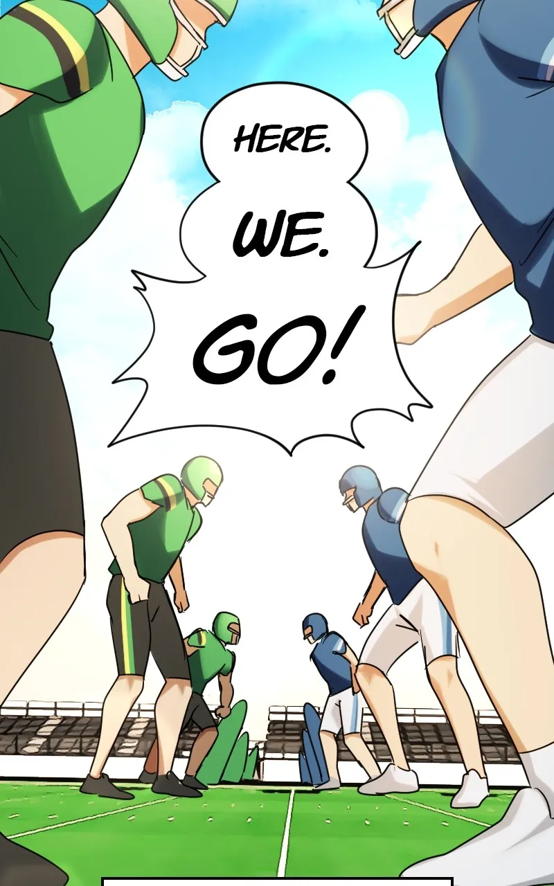 Love Bites Chapter 20 page 40 - 