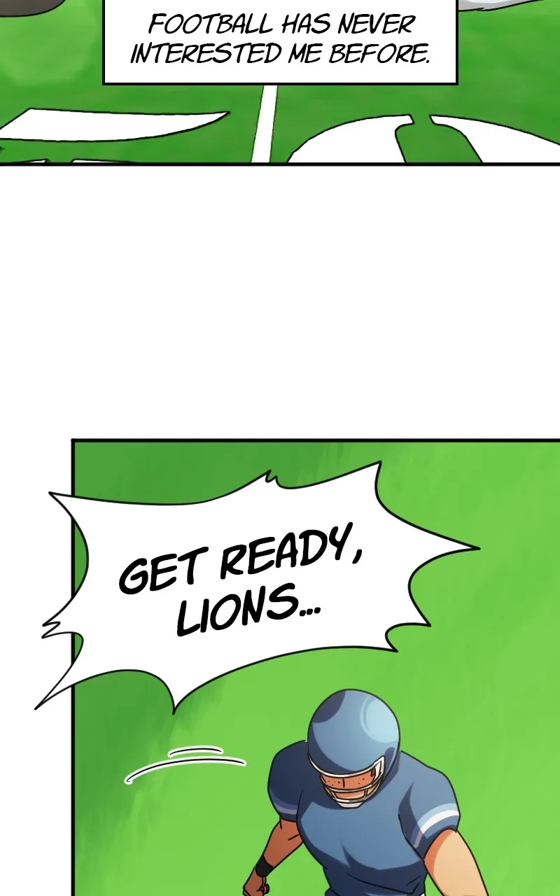 Love Bites Chapter 20 page 41 - 