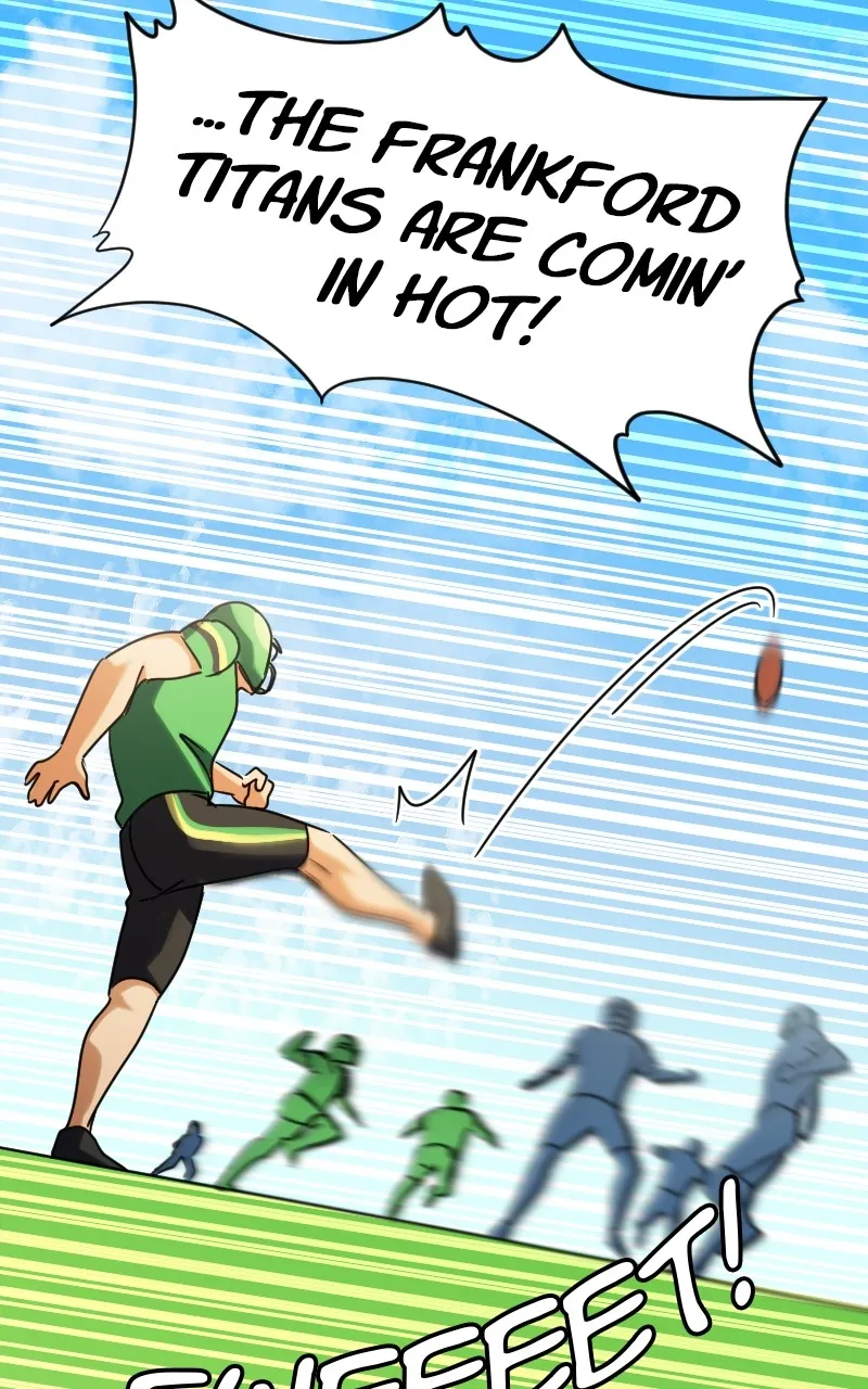 Love Bites Chapter 20 page 43 - 