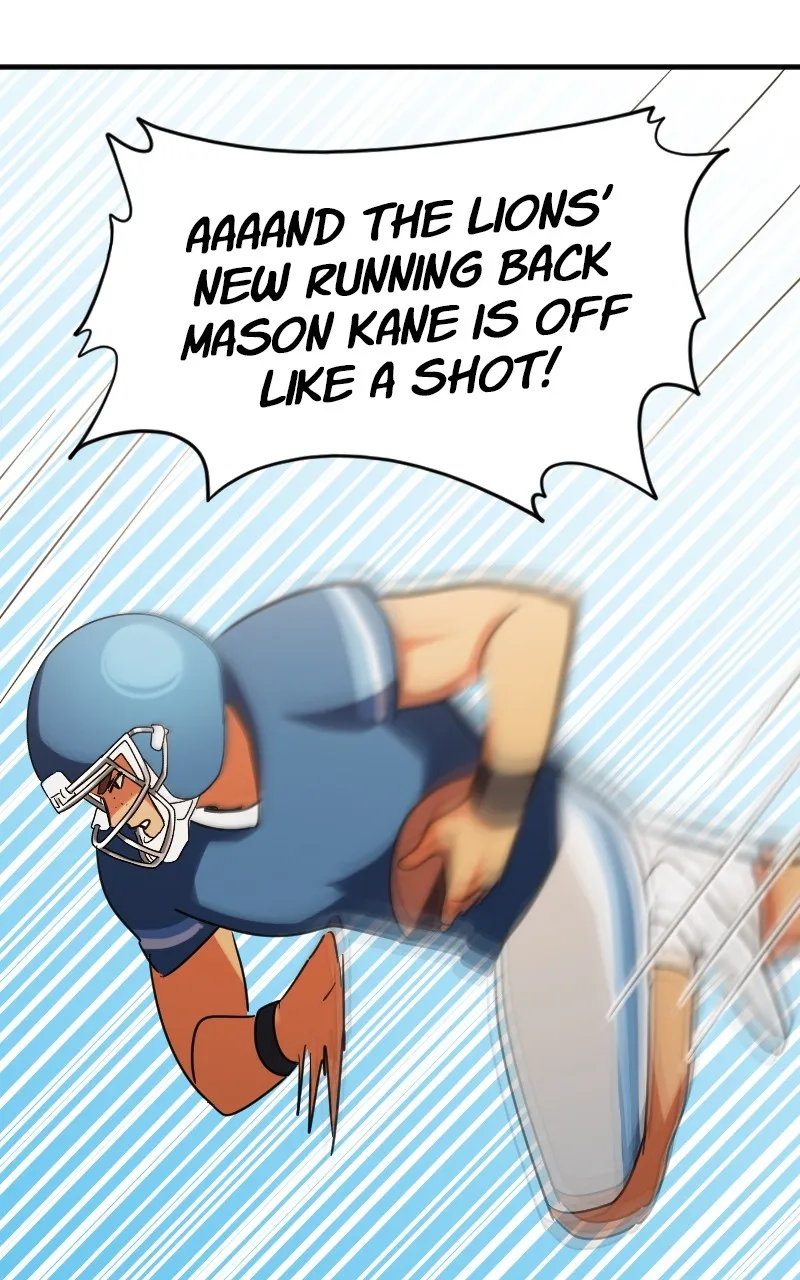 Love Bites Chapter 20 page 47 - 