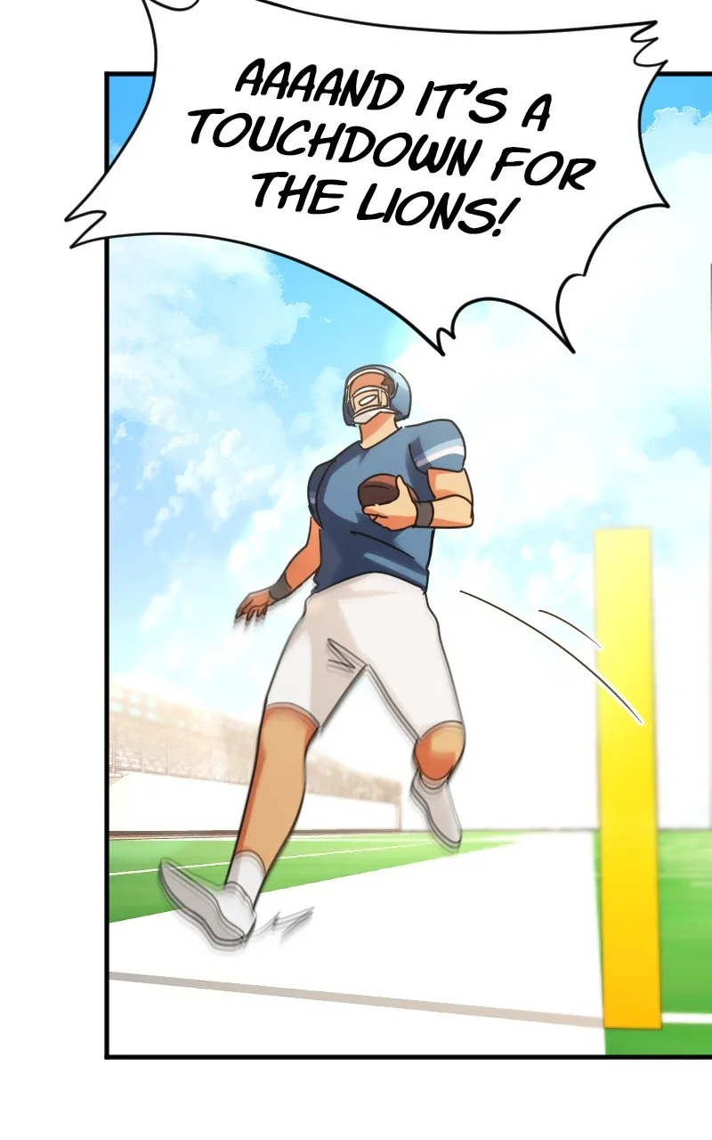 Love Bites Chapter 20 page 51 - 