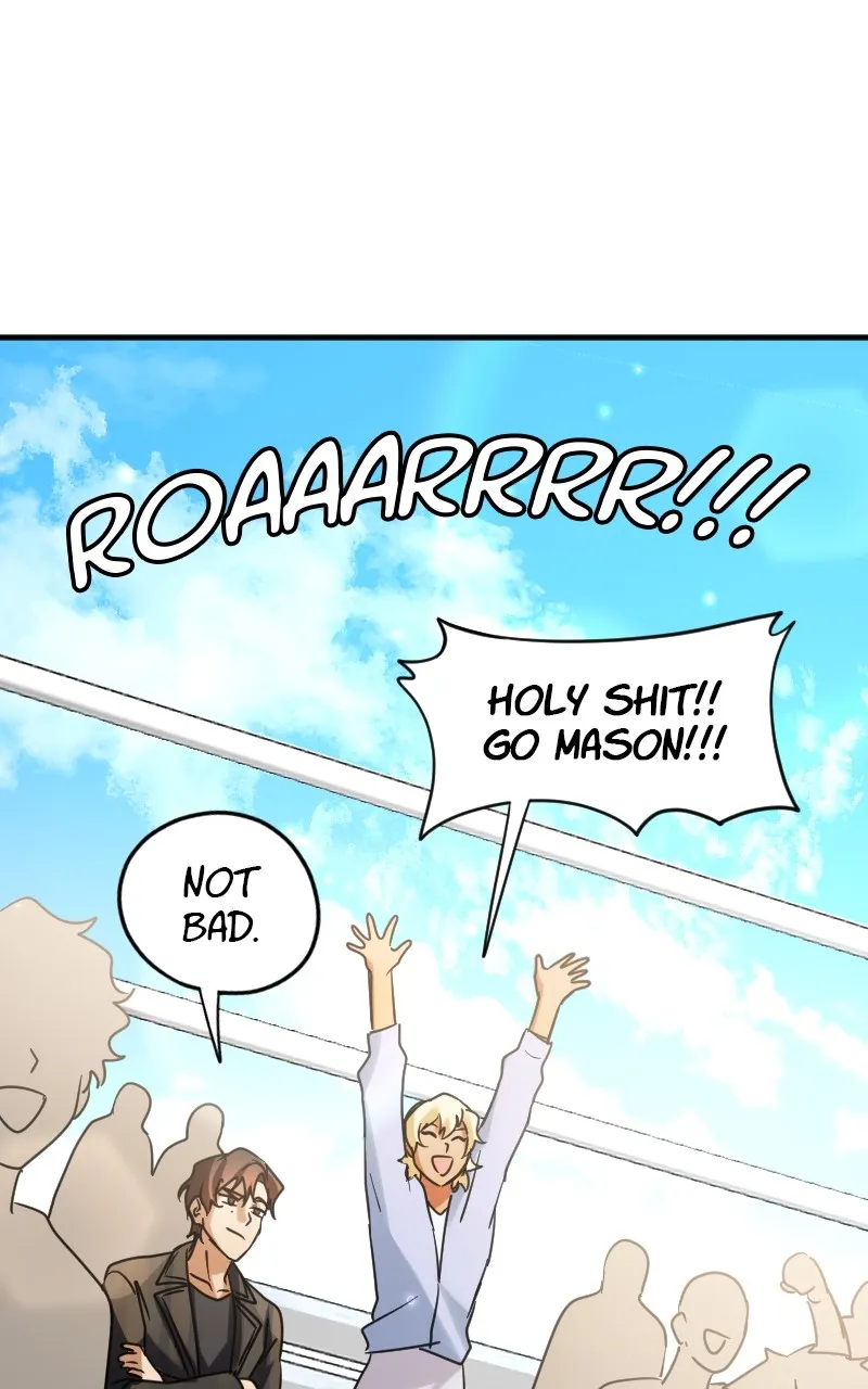 Love Bites Chapter 20 page 52 - 