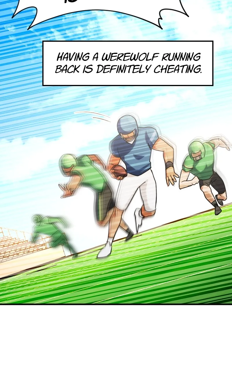 Love Bites Chapter 20 page 54 - 