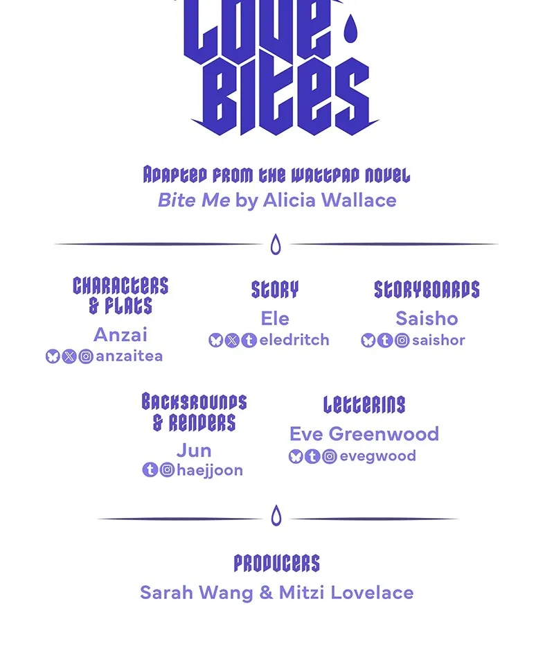 Love Bites Chapter 20 page 67 - 