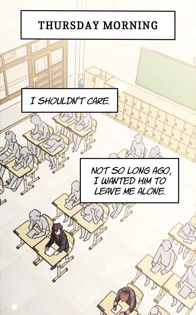 Love Bites Chapter 20 page 8 - 