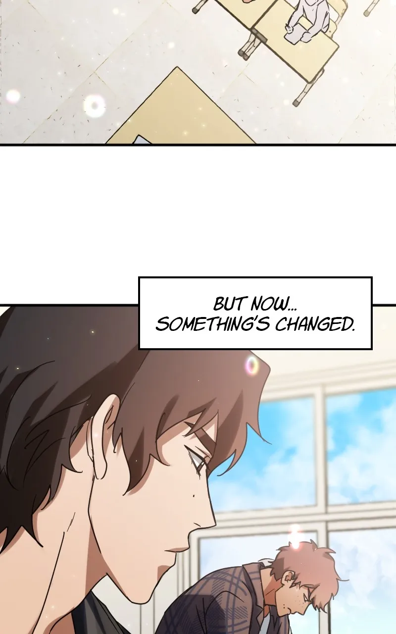 Love Bites Chapter 20 page 9 - 