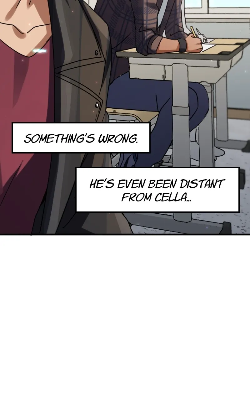 Love Bites Chapter 20 page 10 - 