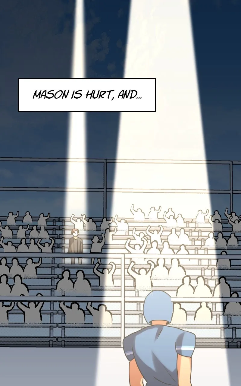 Love Bites Chapter 21 page 16 - 