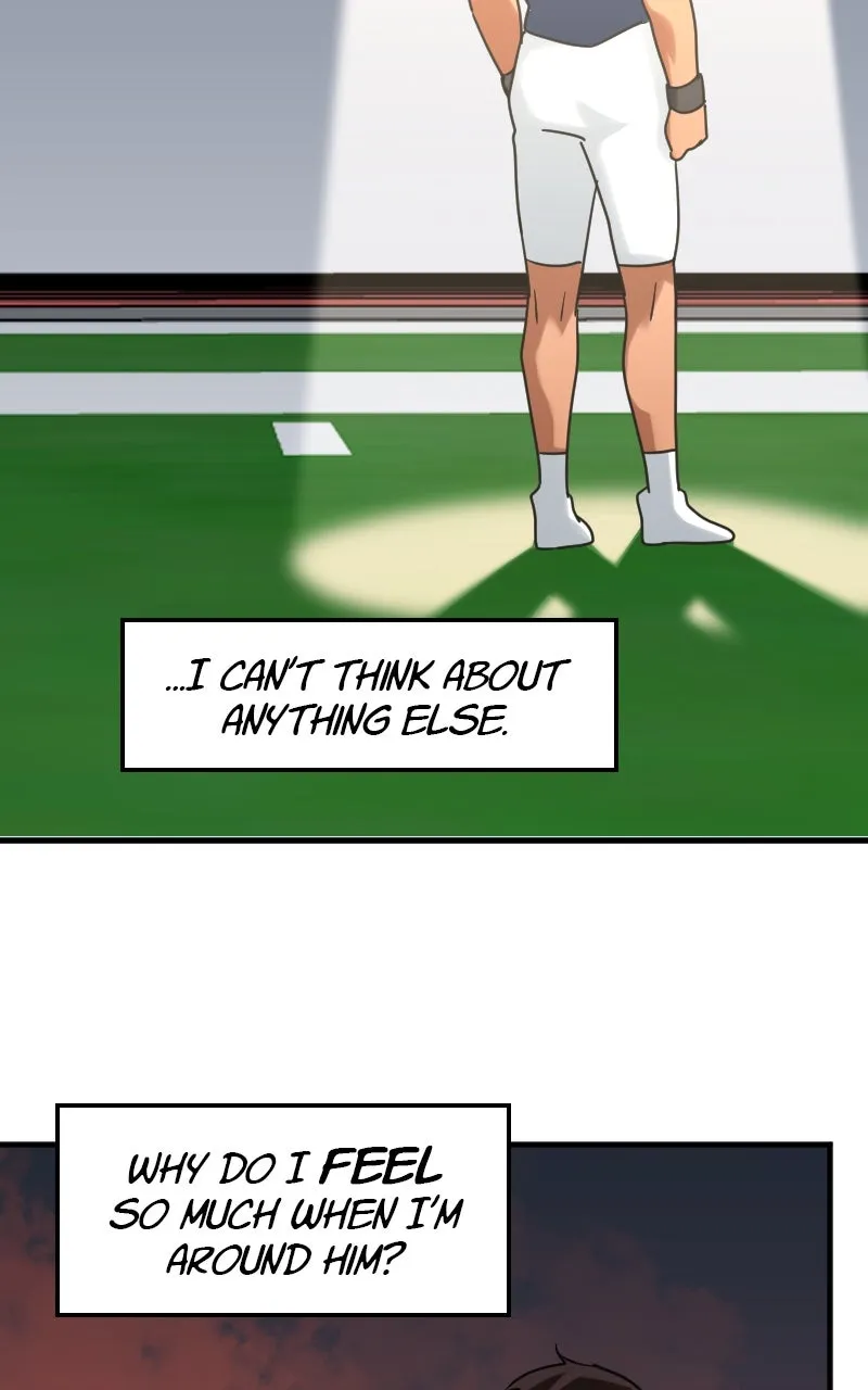 Love Bites Chapter 21 page 17 - 
