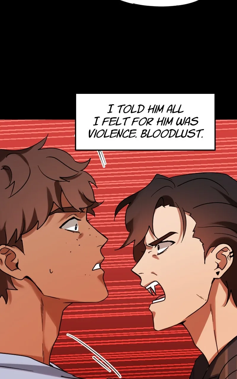 Love Bites Chapter 21 page 20 - 