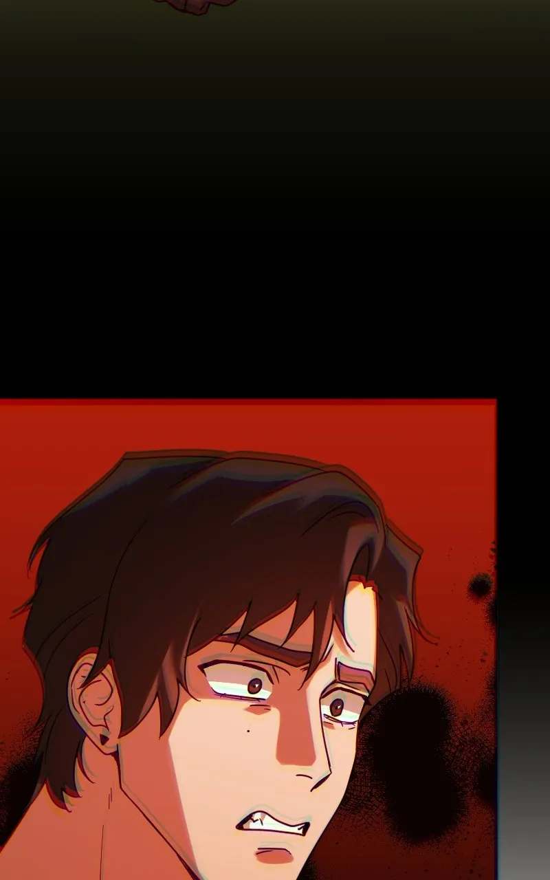 Love Bites Chapter 21 page 3 - 