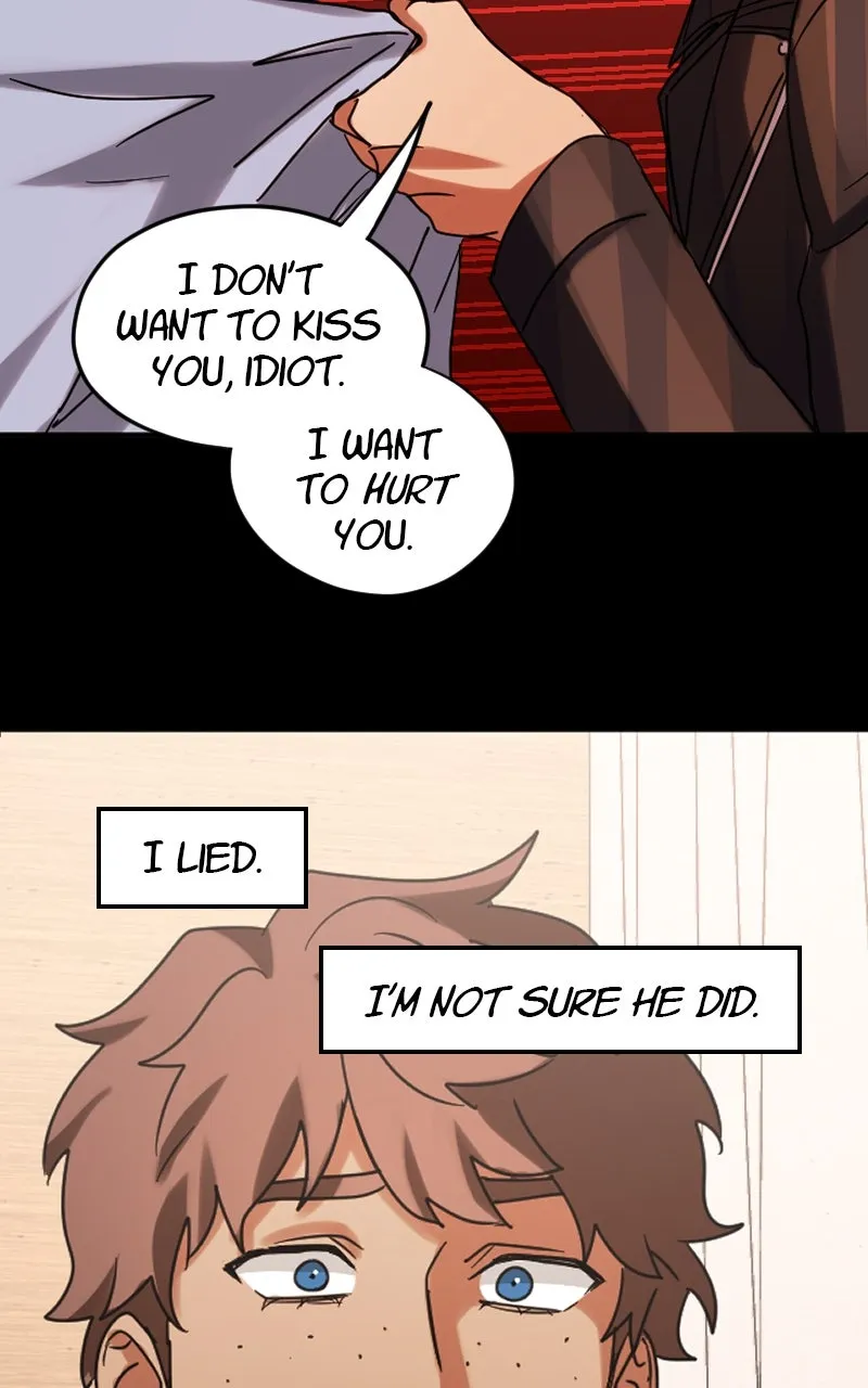 Love Bites Chapter 21 page 21 - 