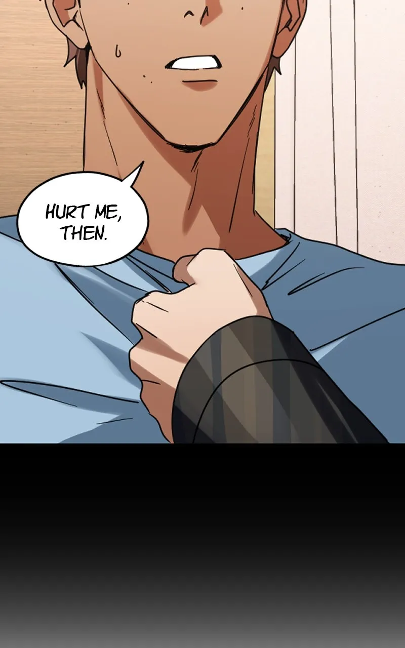 Love Bites Chapter 21 page 22 - 
