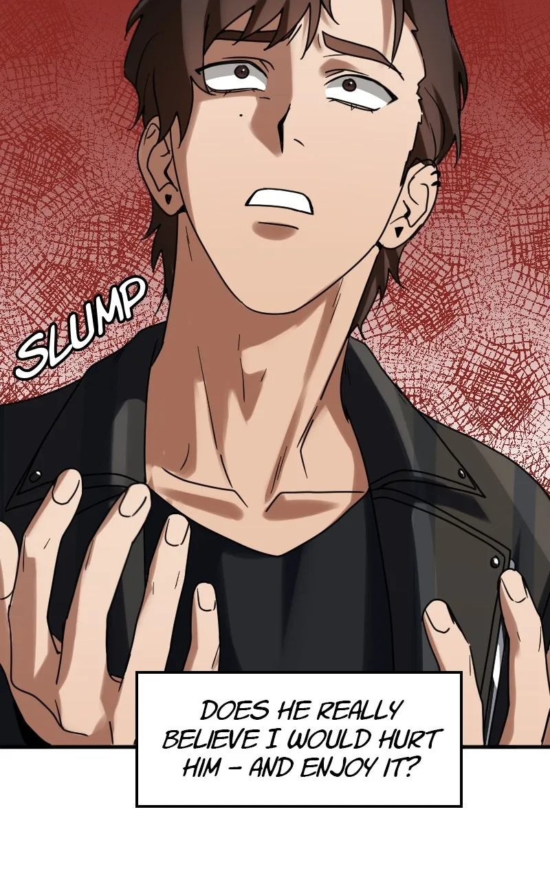 Love Bites Chapter 21 page 25 - 
