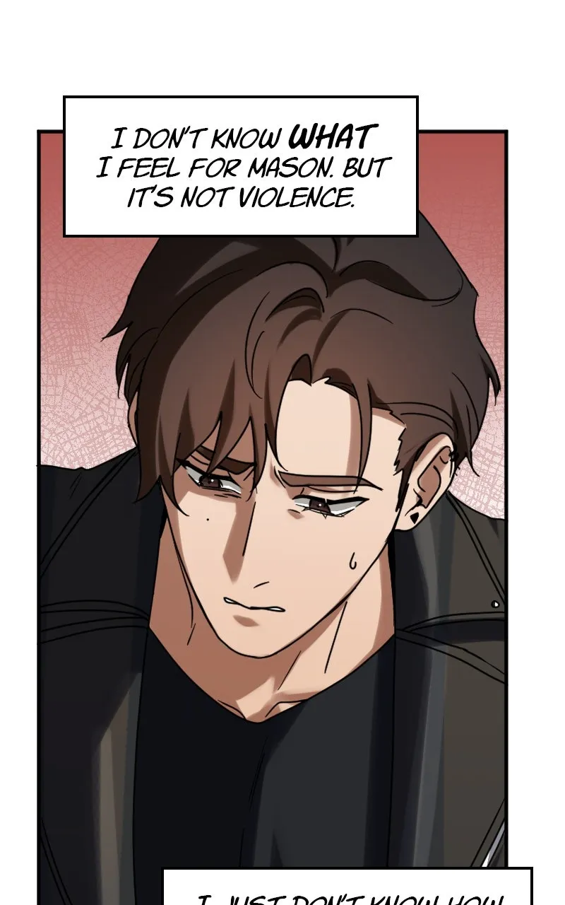Love Bites Chapter 21 page 26 - 