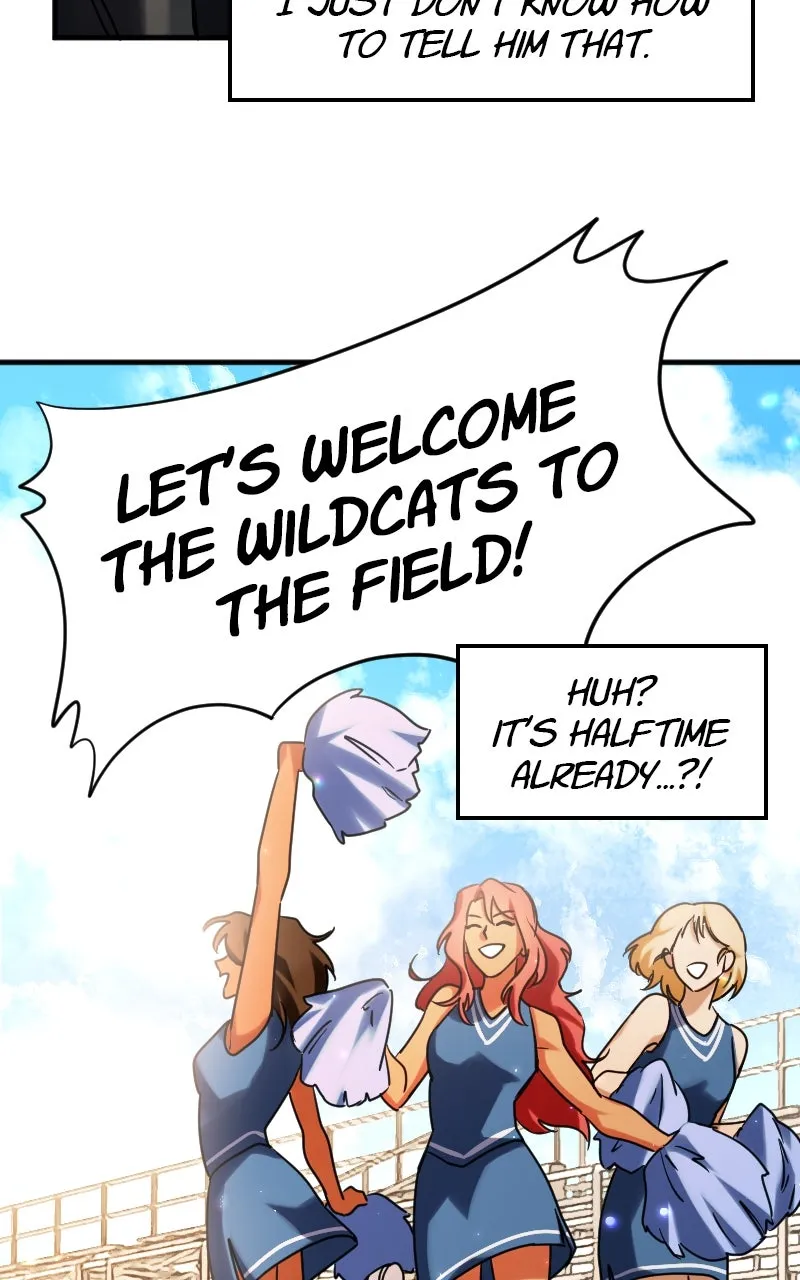 Love Bites Chapter 21 page 27 - 
