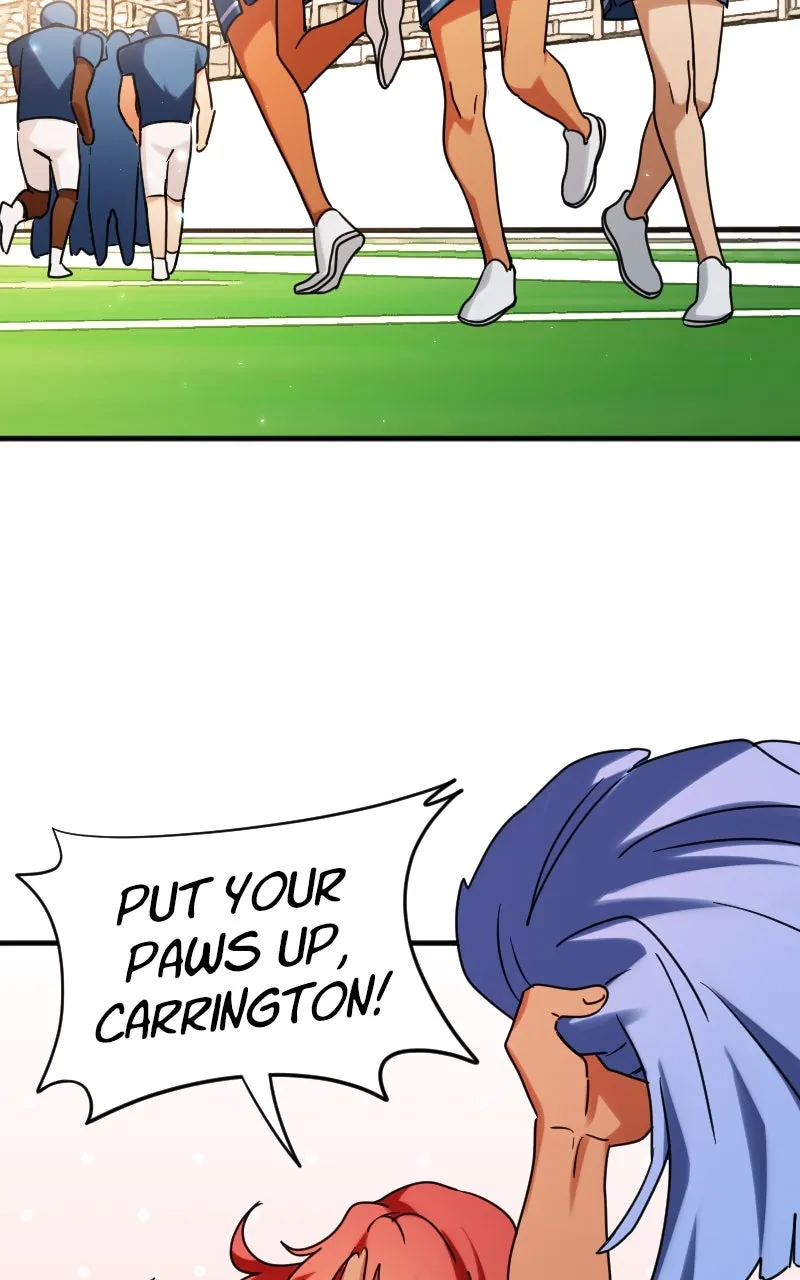 Love Bites Chapter 21 page 28 - 