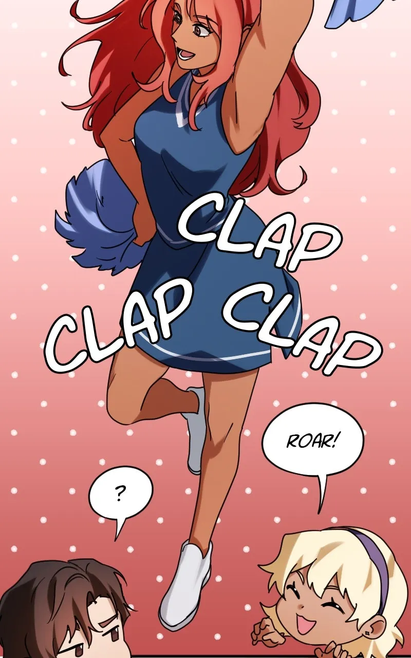 Love Bites Chapter 21 page 29 - 