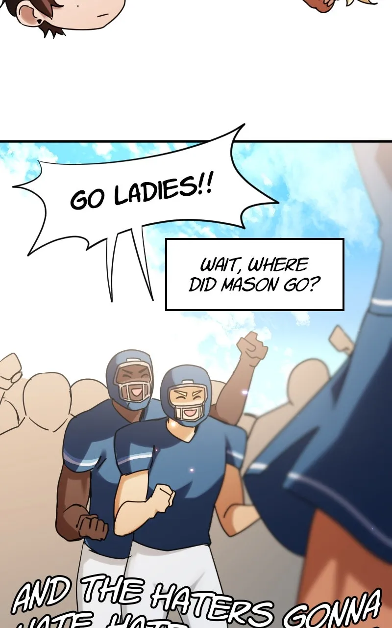 Love Bites Chapter 21 page 30 - 