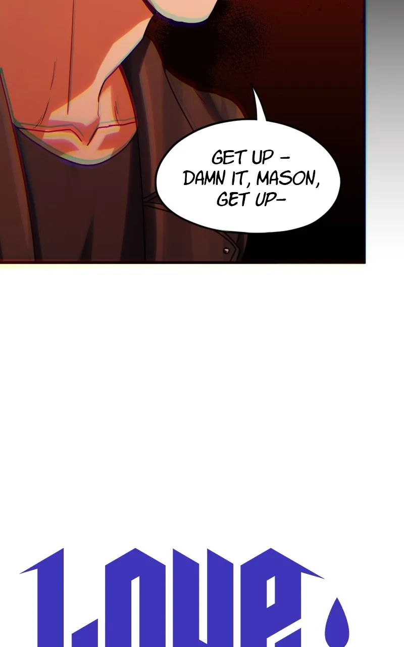 Love Bites Chapter 21 page 4 - 