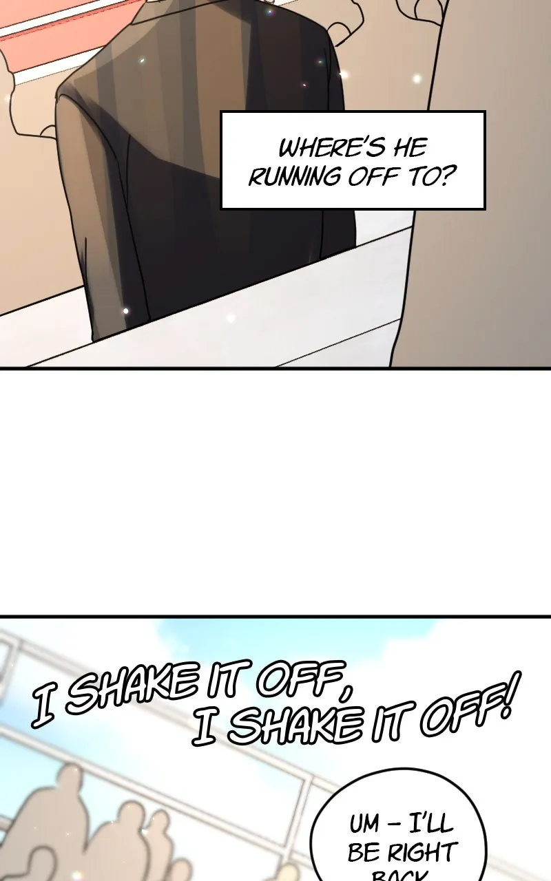 Love Bites Chapter 21 page 32 - 