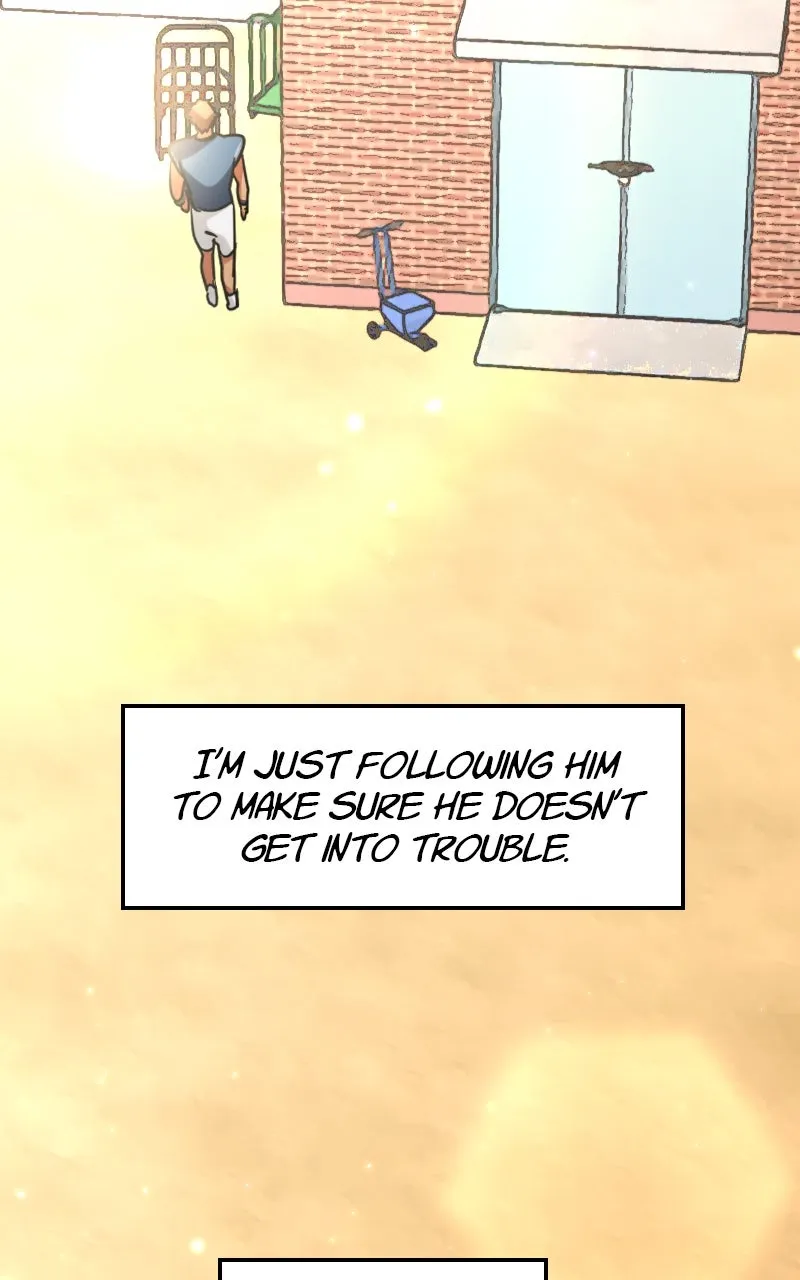 Love Bites Chapter 21 page 34 - 