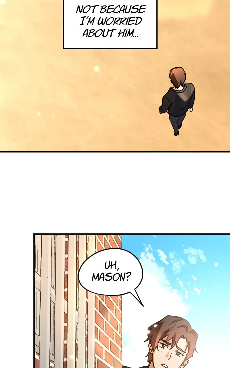 Love Bites Chapter 21 page 35 - 
