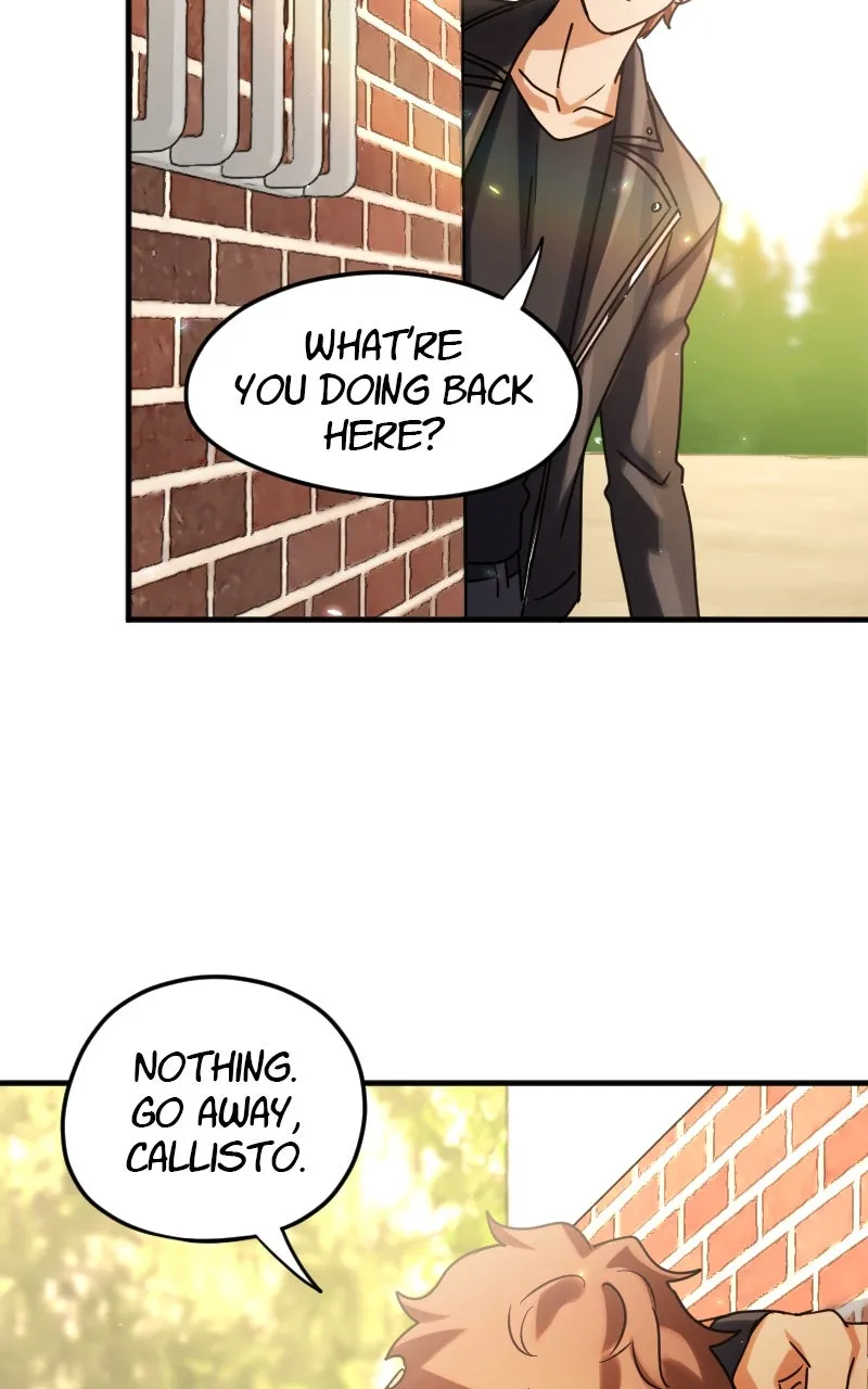 Love Bites Chapter 21 page 36 - 