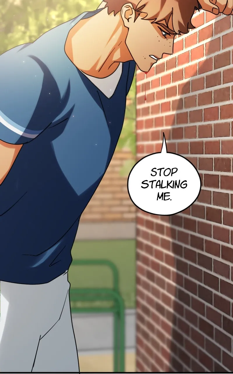 Love Bites Chapter 21 page 37 - 