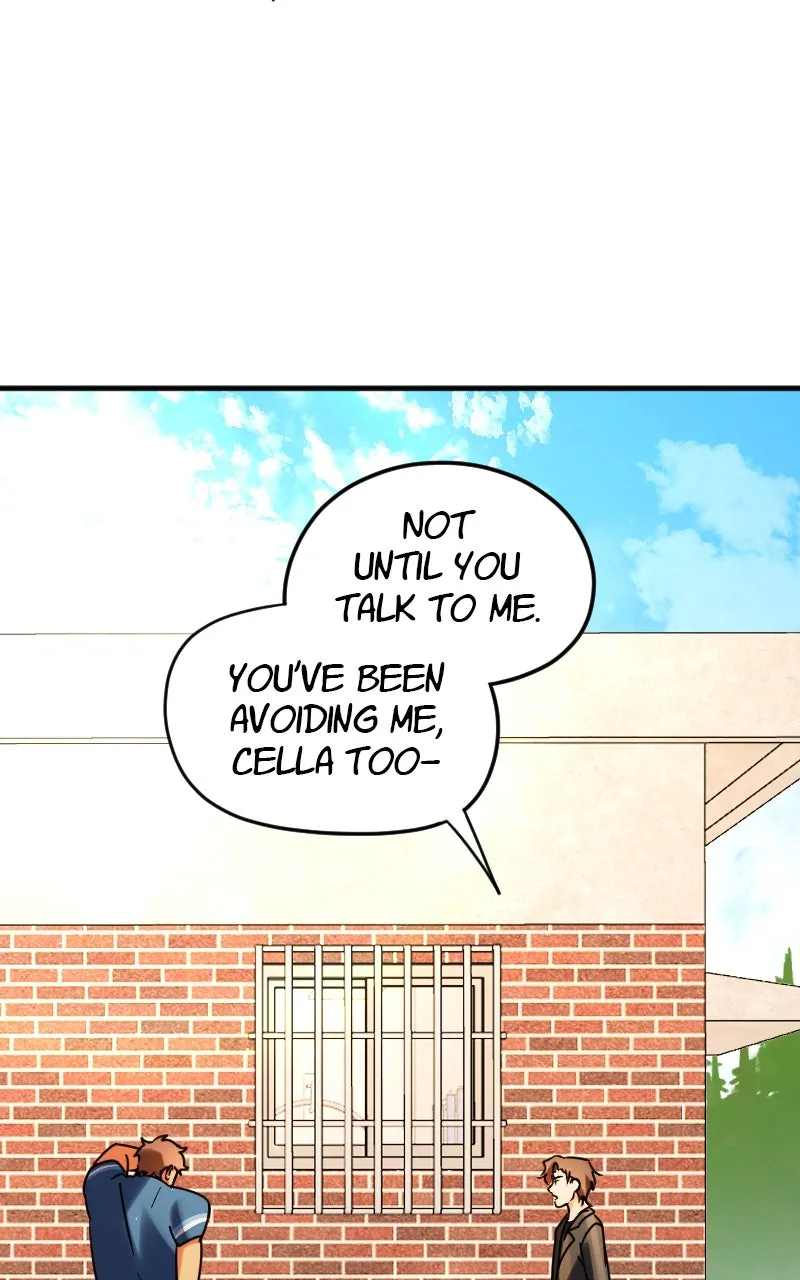 Love Bites Chapter 21 page 38 - 