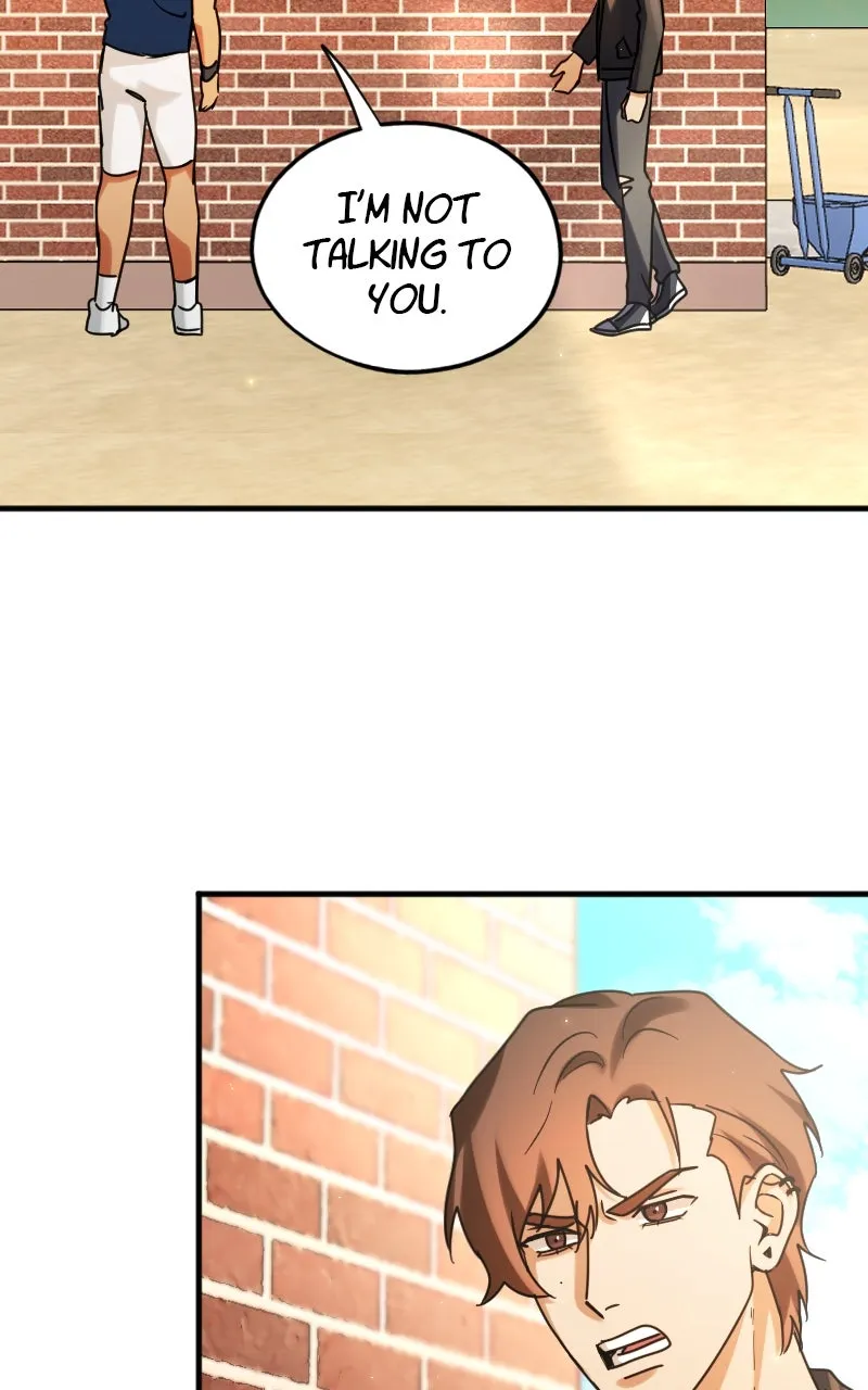 Love Bites Chapter 21 page 39 - 