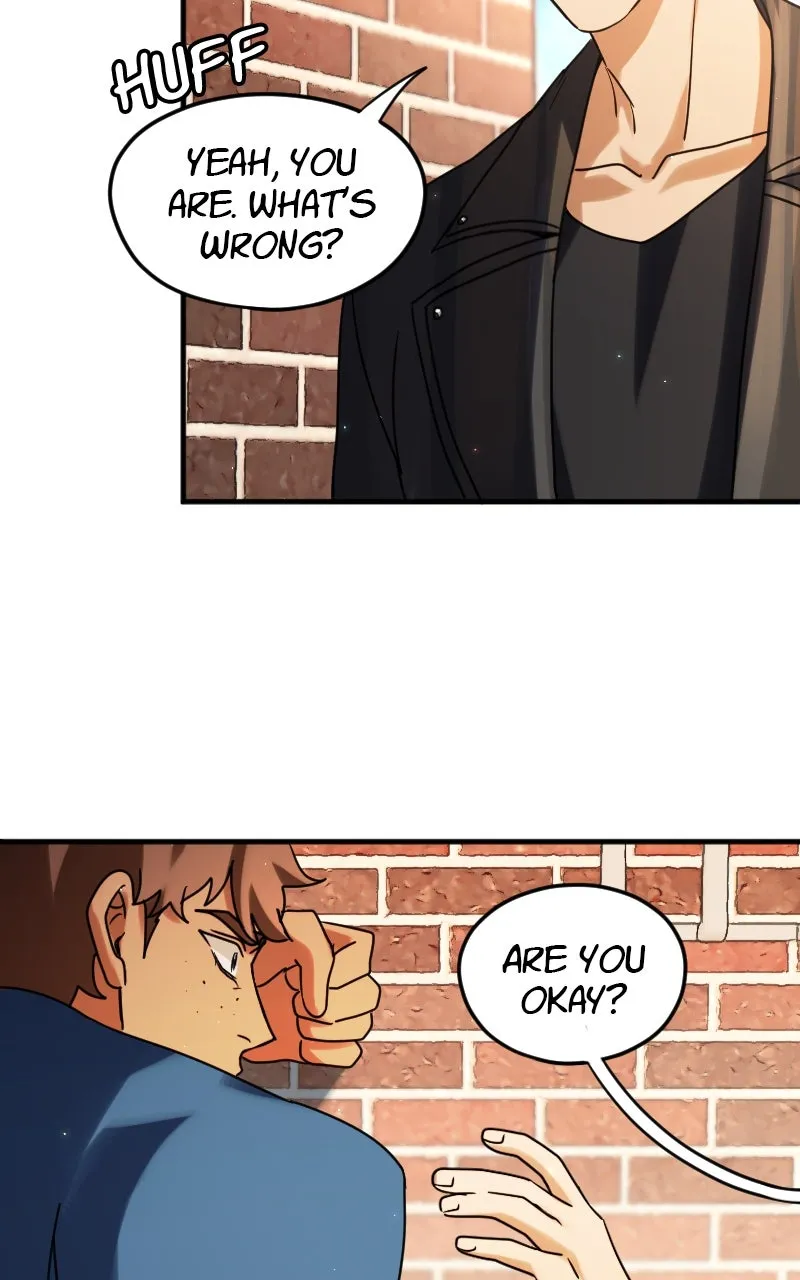 Love Bites Chapter 21 page 40 - 
