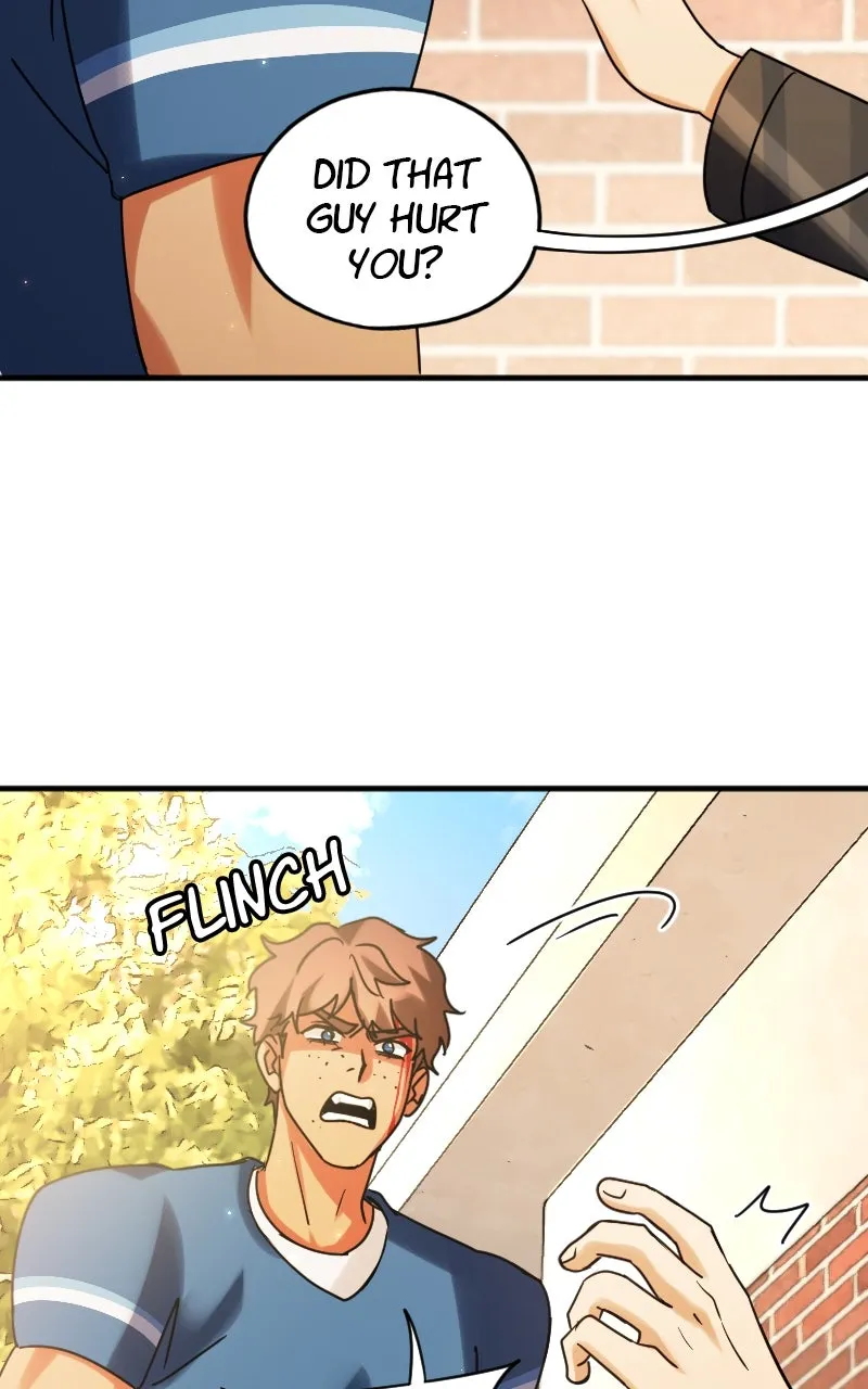 Love Bites Chapter 21 page 41 - 