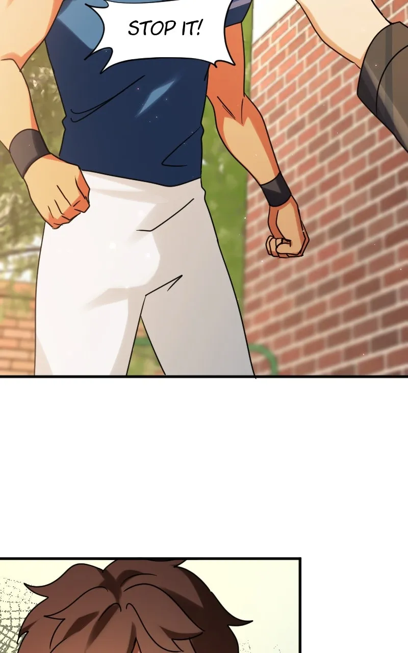 Love Bites Chapter 21 page 42 - 