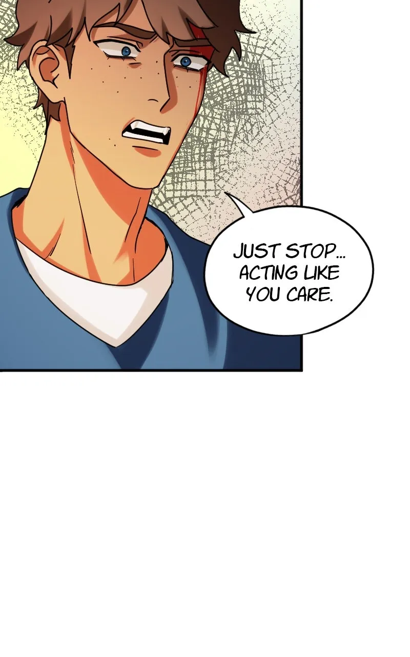 Love Bites Chapter 21 page 43 - 