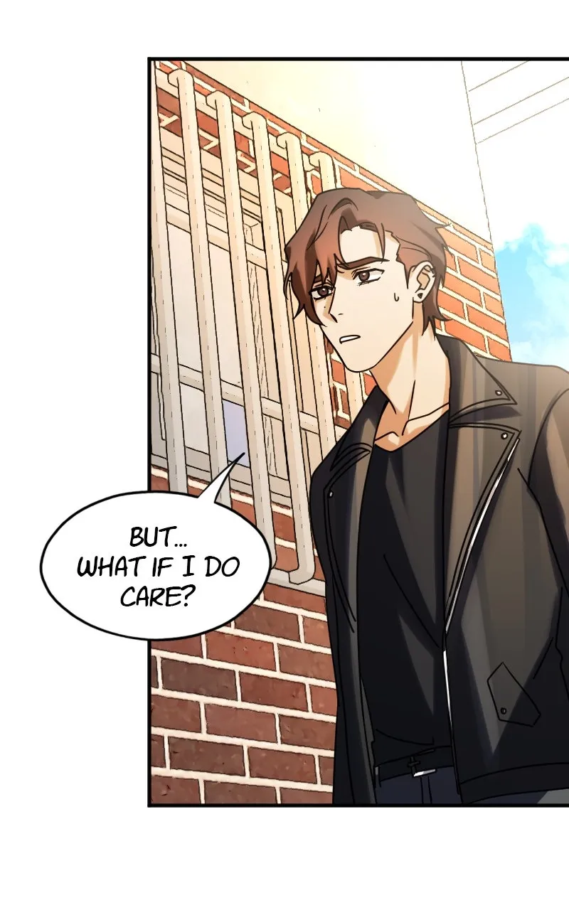 Love Bites Chapter 21 page 44 - 