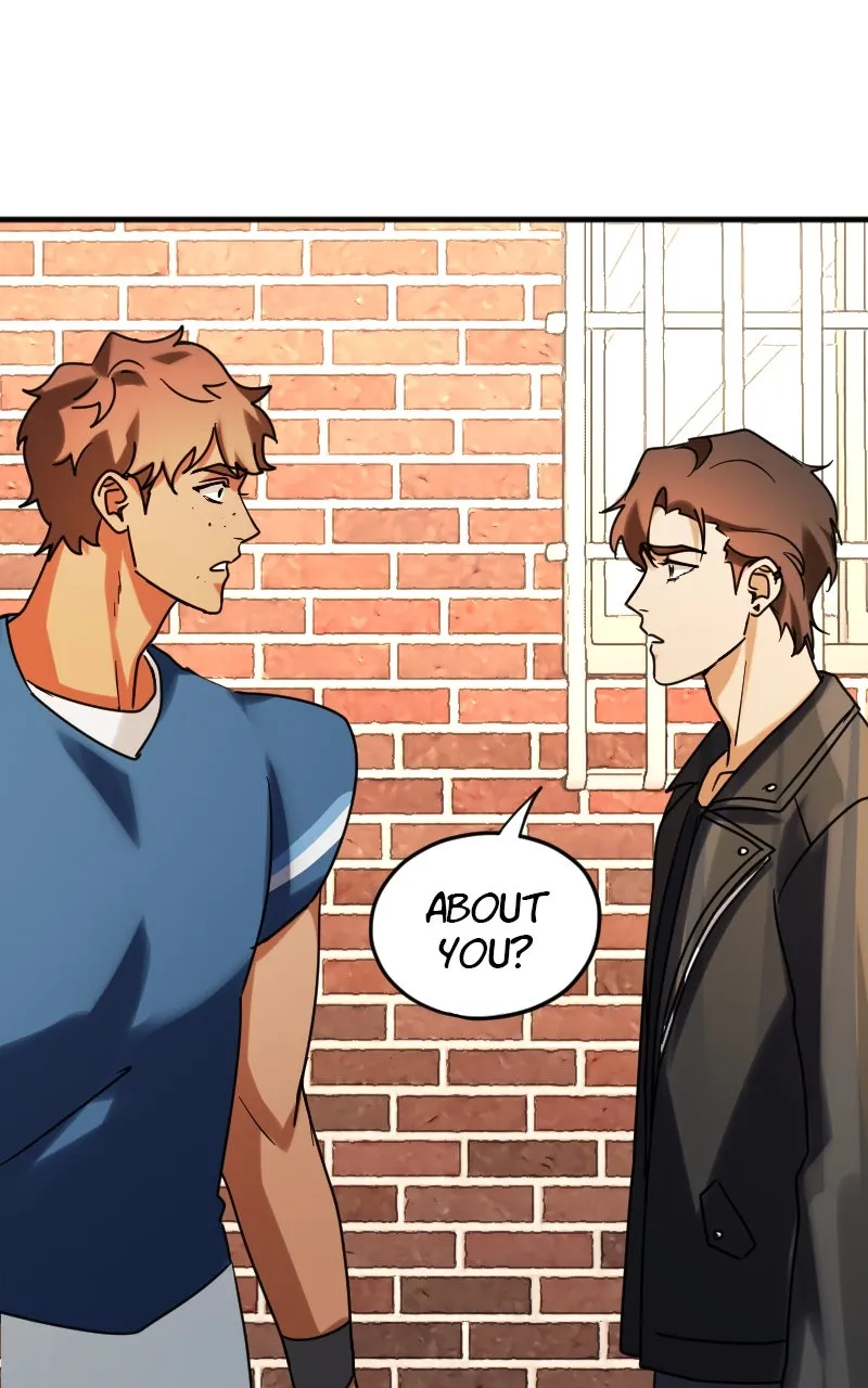 Love Bites Chapter 21 page 45 - 
