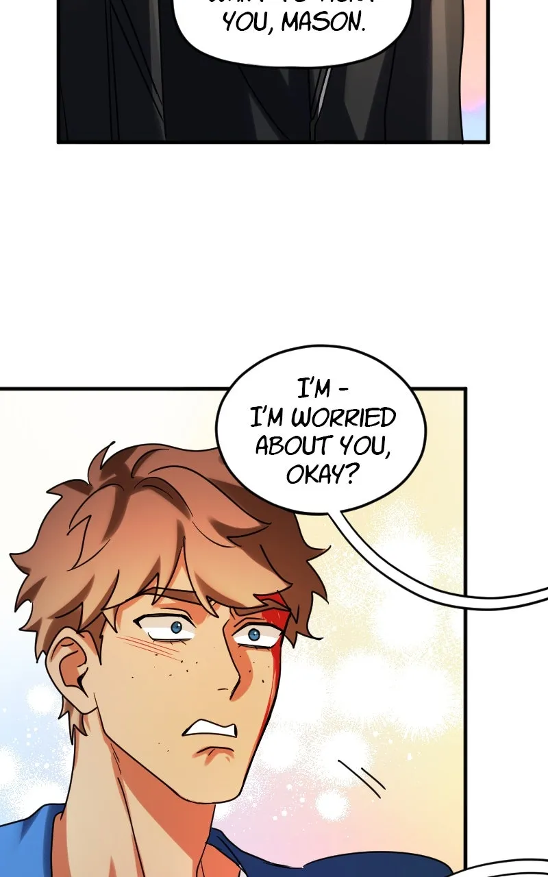 Love Bites Chapter 21 page 47 - 