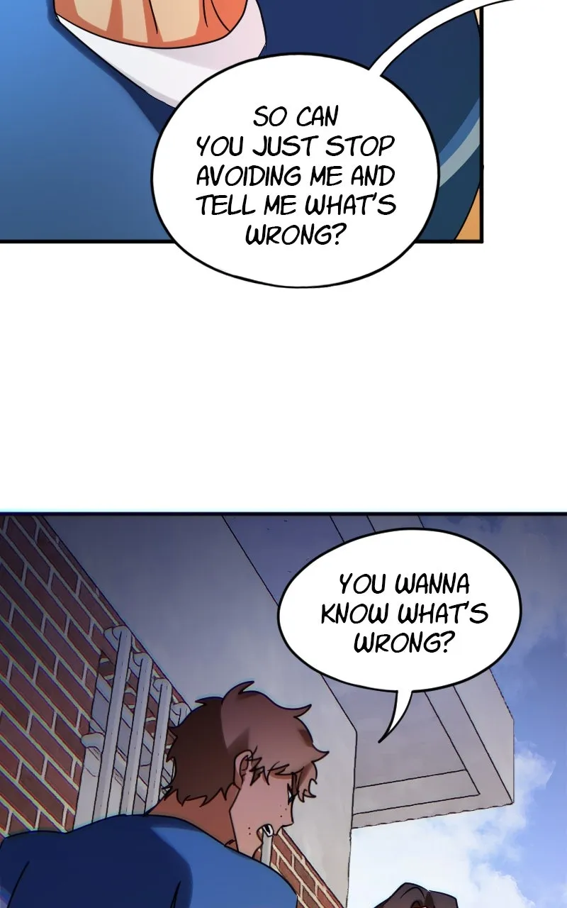 Love Bites Chapter 21 page 48 - 