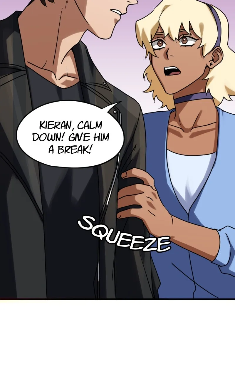 Love Bites Chapter 21 page 6 - 