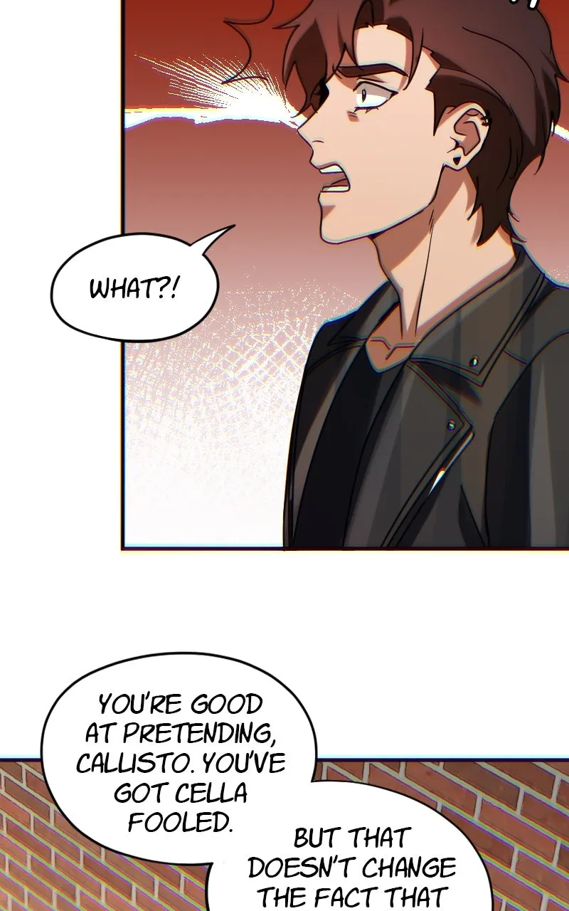 Love Bites Chapter 21 page 51 - 