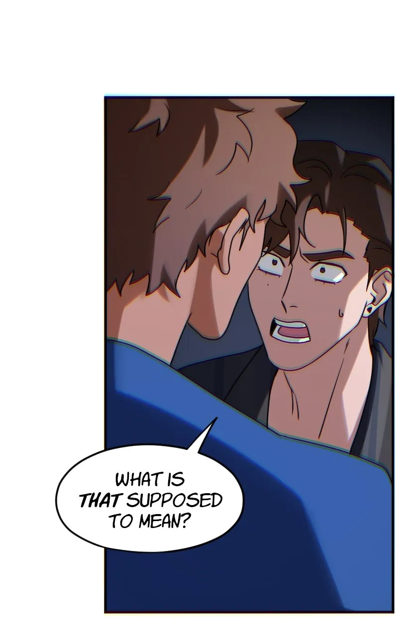 Love Bites Chapter 21 page 53 - 