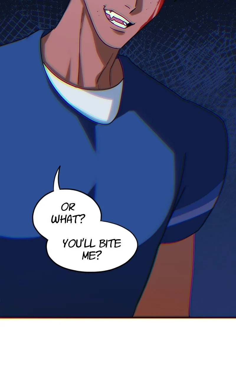 Love Bites Chapter 21 page 60 - 