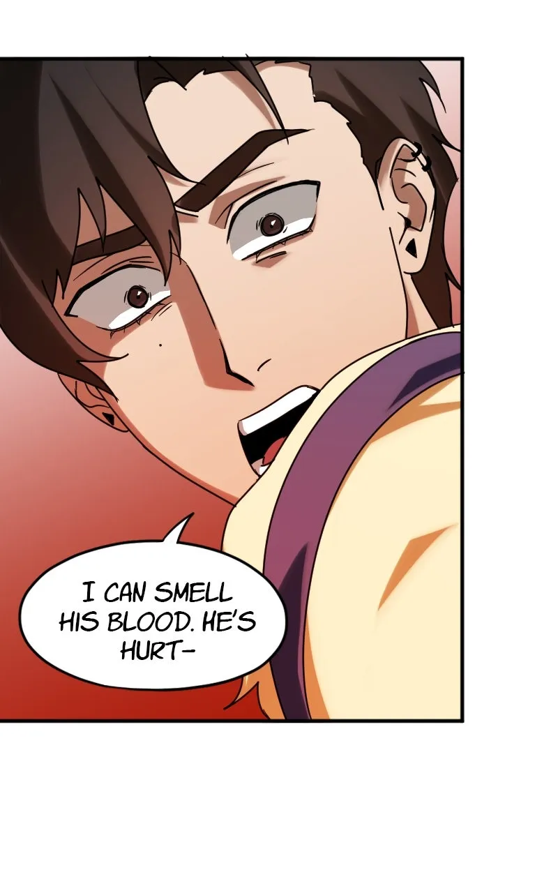 Love Bites Chapter 21 page 7 - 