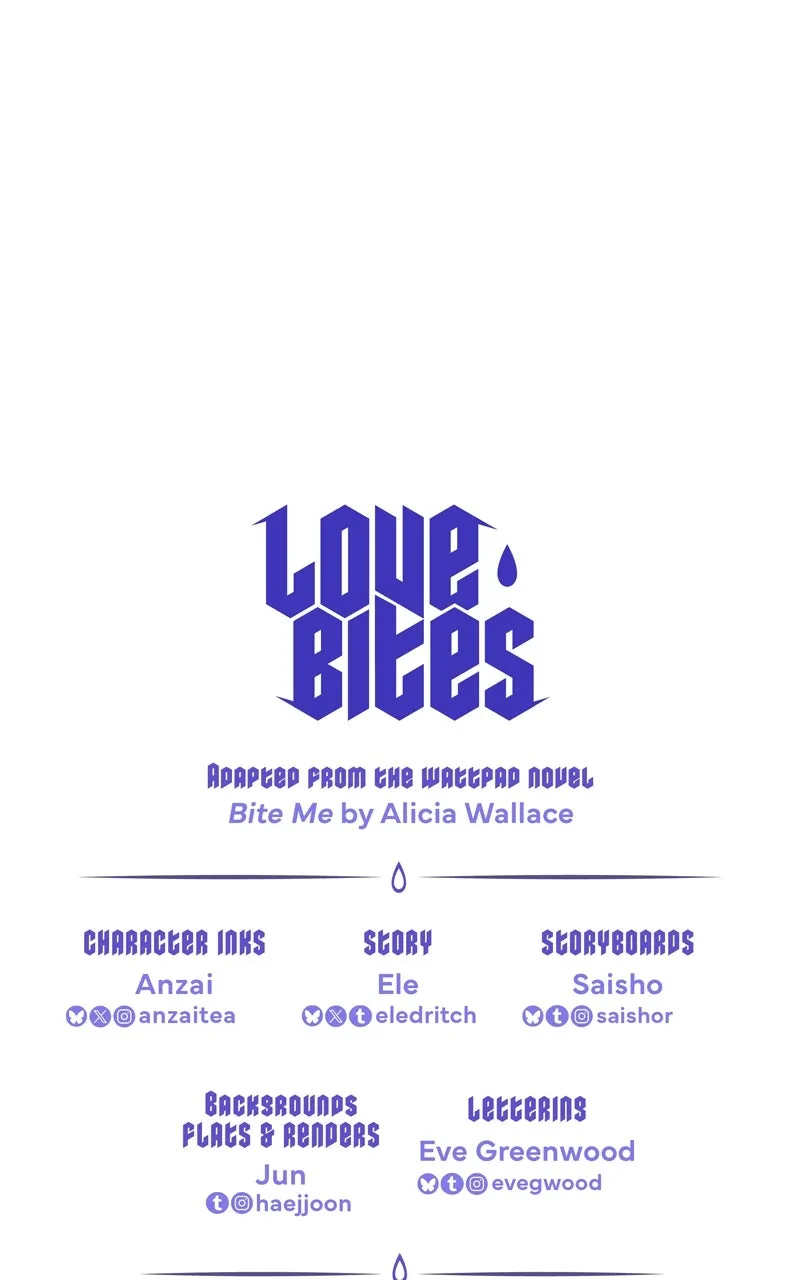 Love Bites Chapter 21 page 65 - 