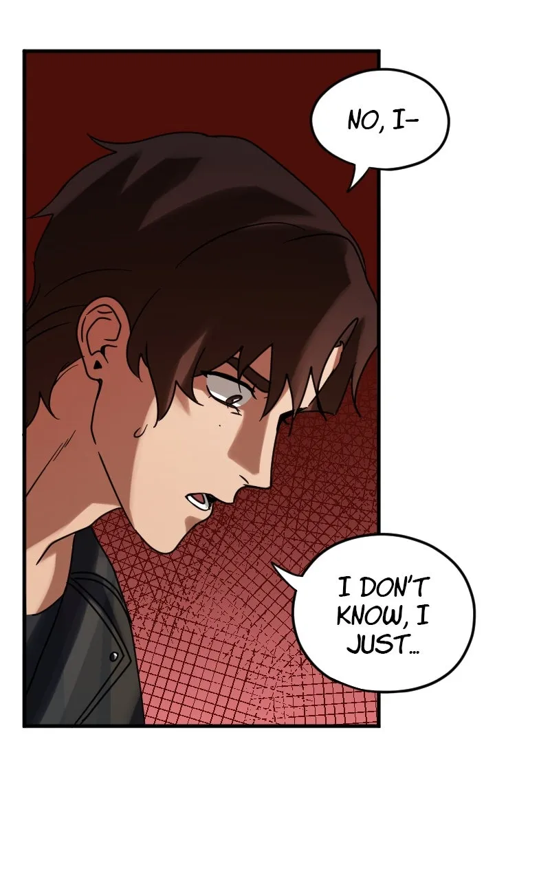 Love Bites Chapter 21 page 9 - 