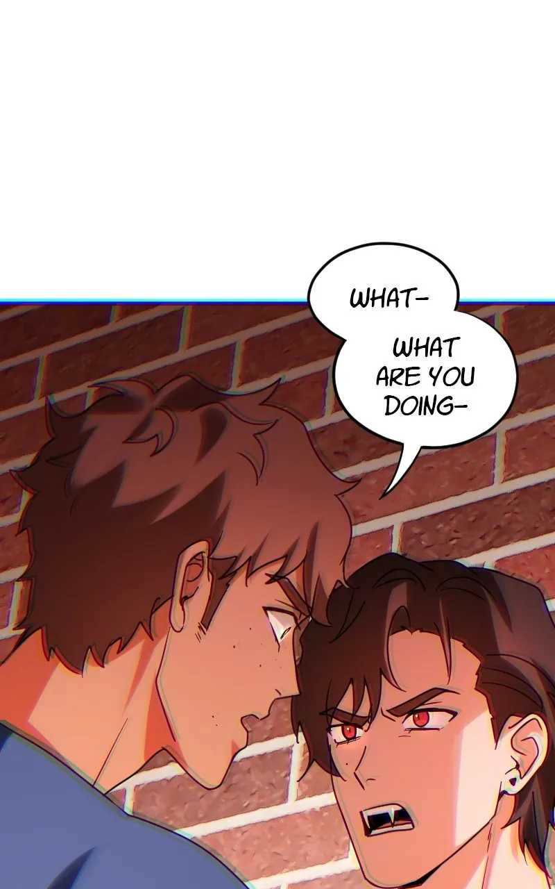 Love Bites Chapter 22 page 2 - 