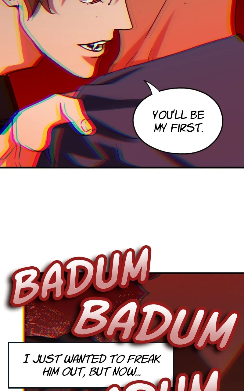 Love Bites Chapter 22 page 14 - 