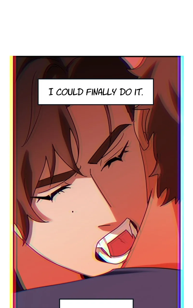 Love Bites Chapter 22 page 18 - 